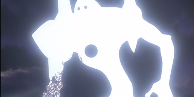 Evangelion - Adan