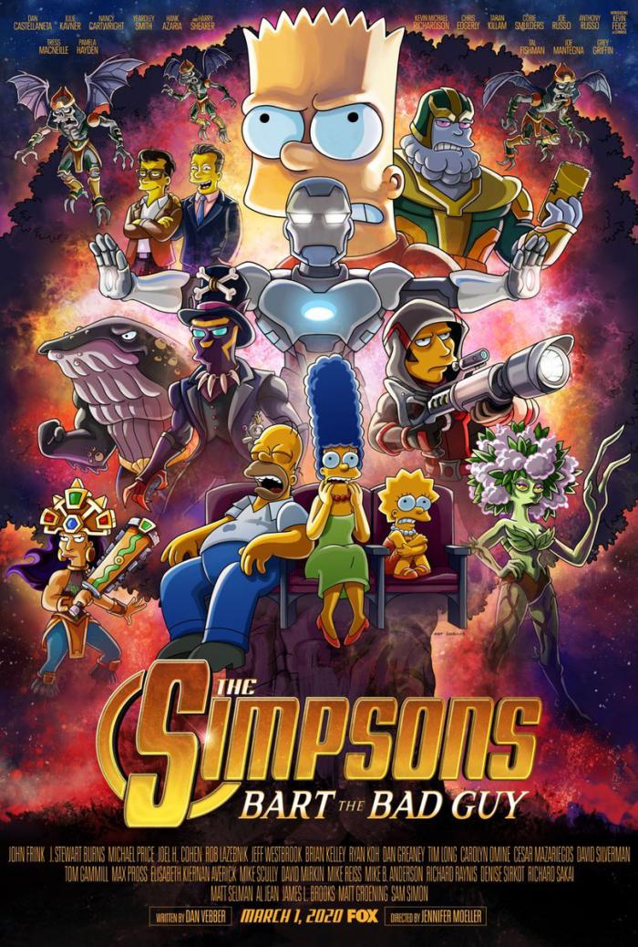 Ibrahim-Mohamed-Issa-Avengers-simpson