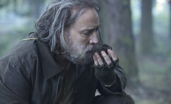 Ibrahim Mohamed Issa: Crítica de Pig (2021) - Nicolas Cage